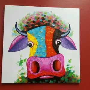 Meet your Posher, Blanca